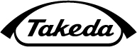 TAKEDA logo®