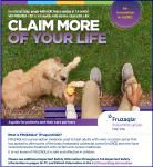 FRUZAQLA® (fruquintinib) Patient Brochure.