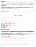 Sample letter of medical appeals download.