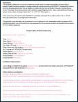 Sample letter of medical necessity download.